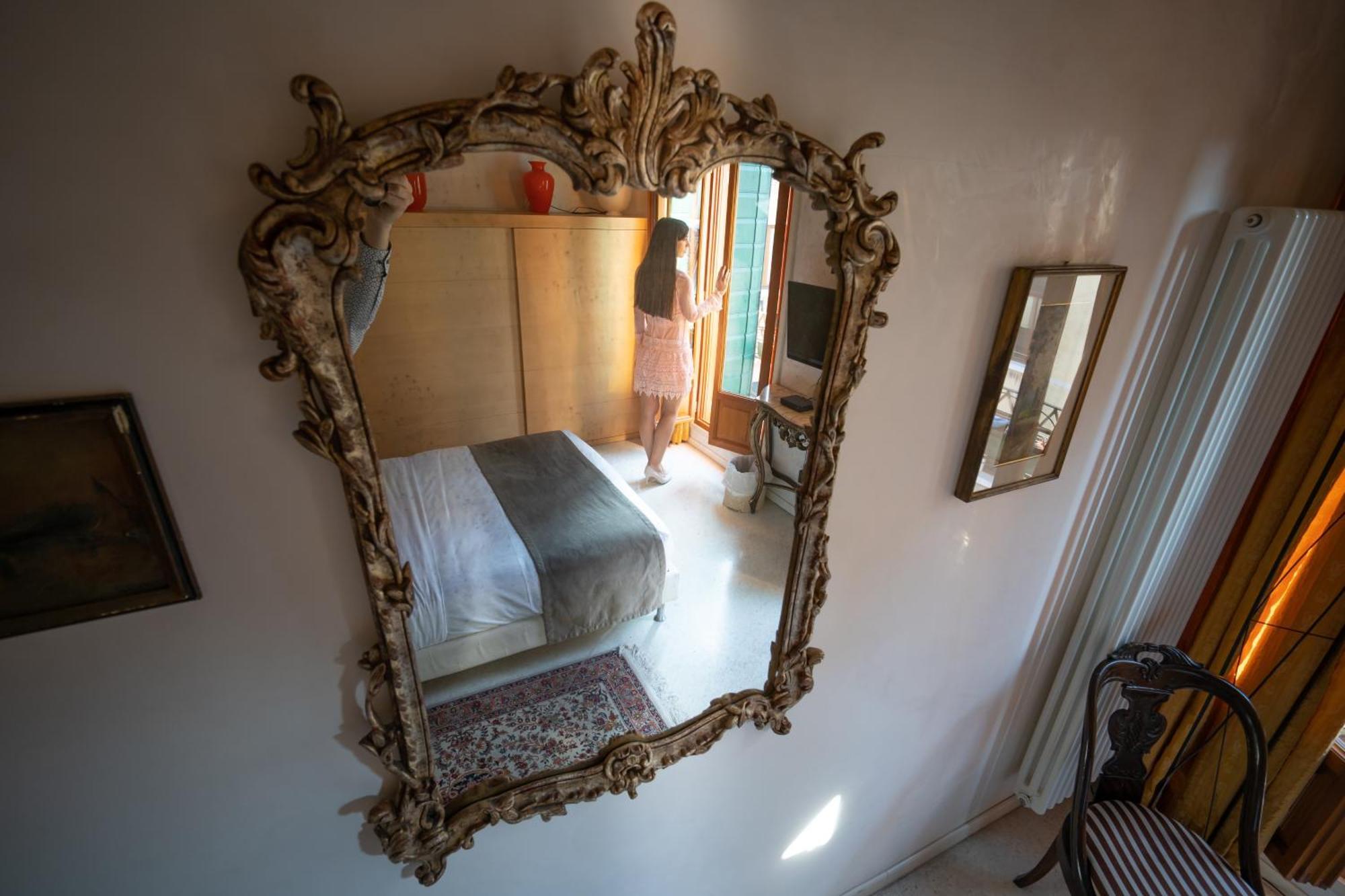 Palazzo San Luca 3* Venecia