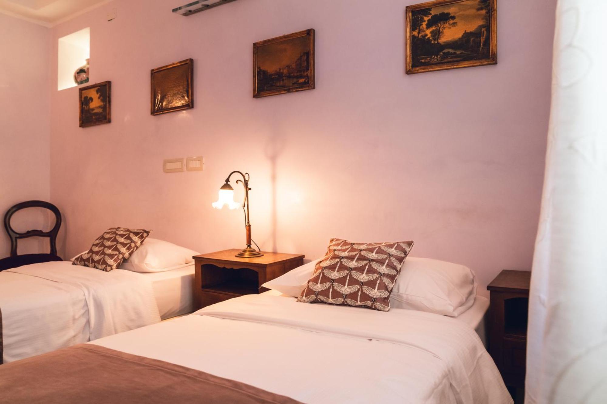 Palazzo San Luca 3* Venecia