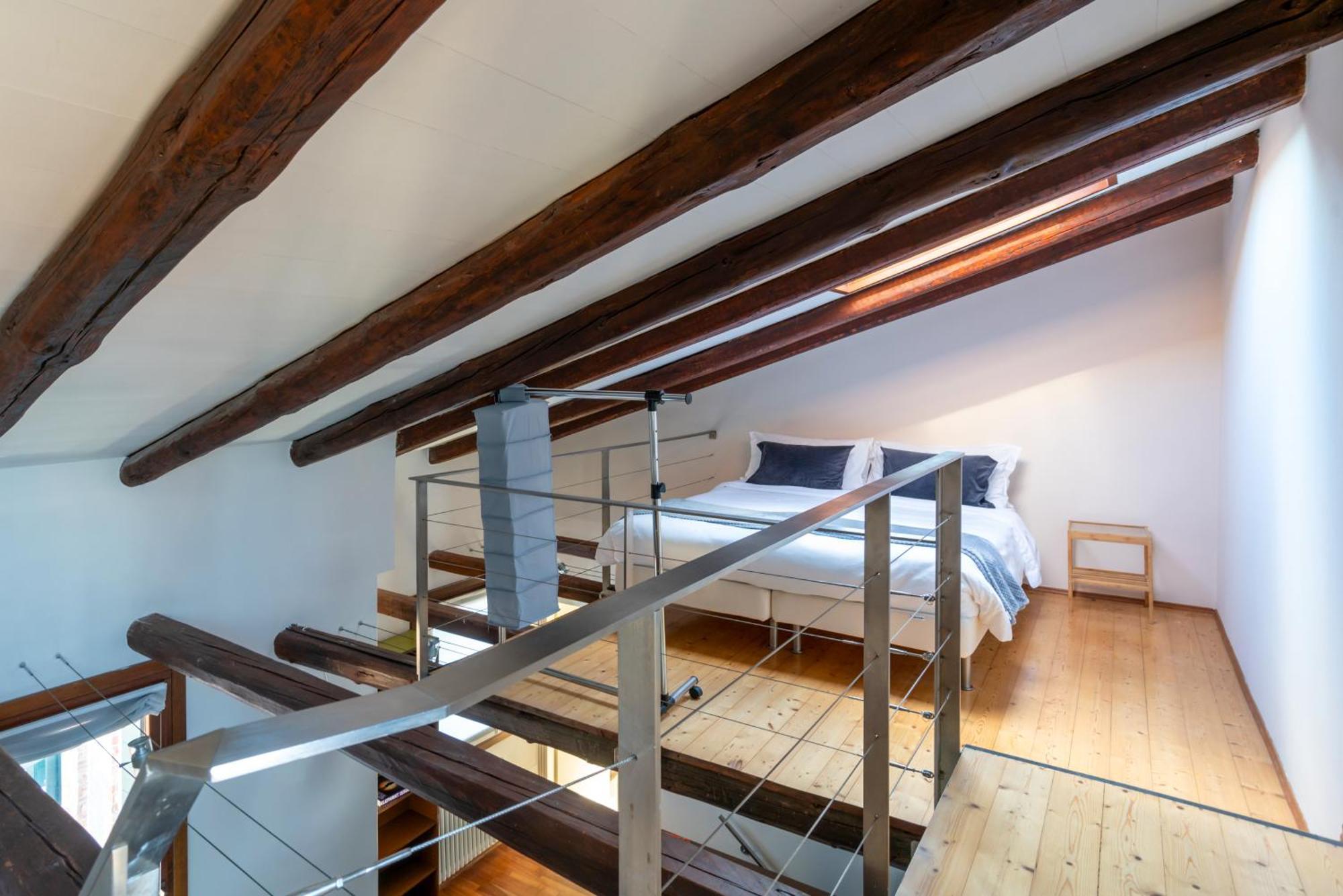 Palazzo San Luca 3* Venecia
